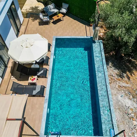 Zeynep View Duo * Каш