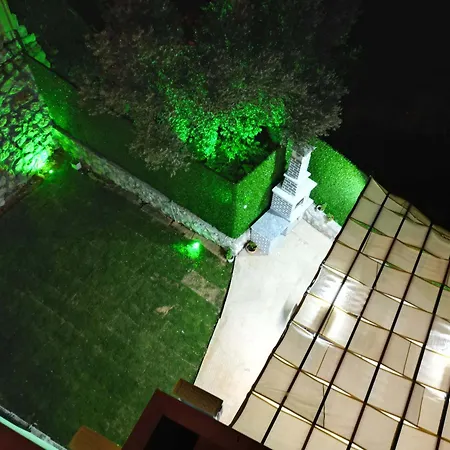 Hotel Zeynep View Duo *