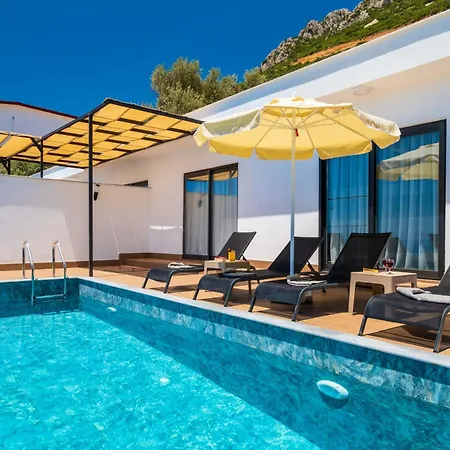 Zeynep View Duo Hotel