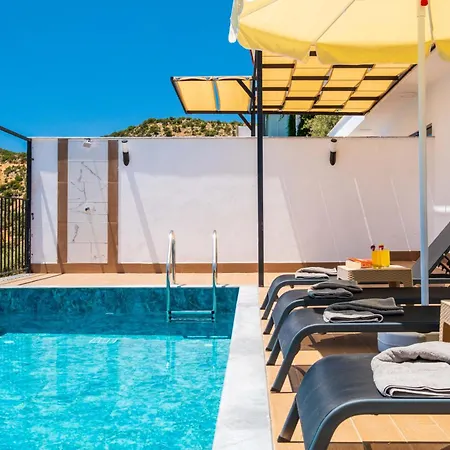 Zeynep View Duo Hotel