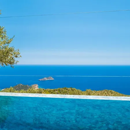 Zeynep View Duo * Kaş