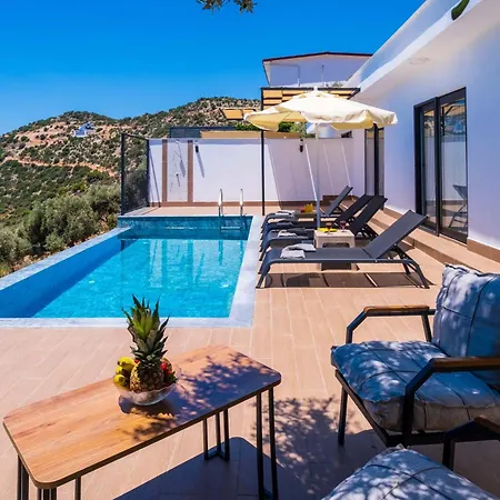 Zeynep View Duo Hotel