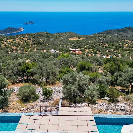 Zeynep View Duo Hotel