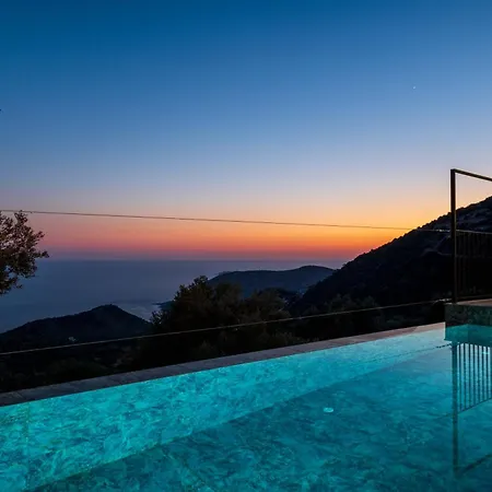 Hotel Zeynep View Duo *