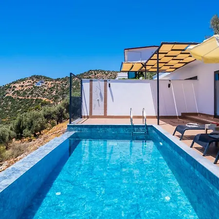 Hotel Zeynep View Duo