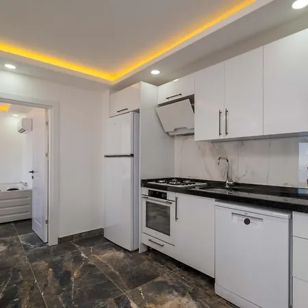 Zeynep View Duo * Kaş