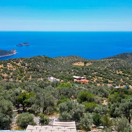 Hotel Zeynep View Duo