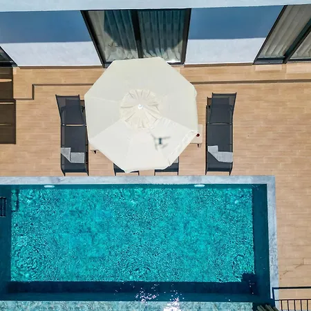 Hotel Zeynep View Duo Kaş