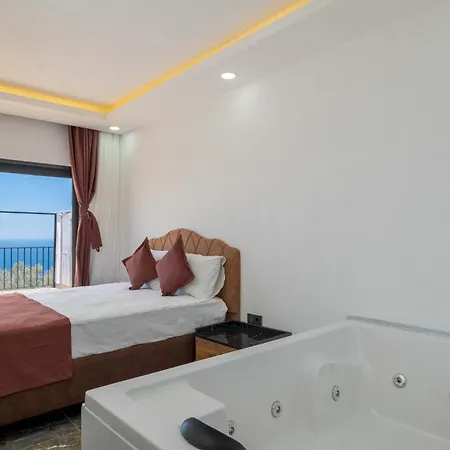 Zeynep View Duo Kaş