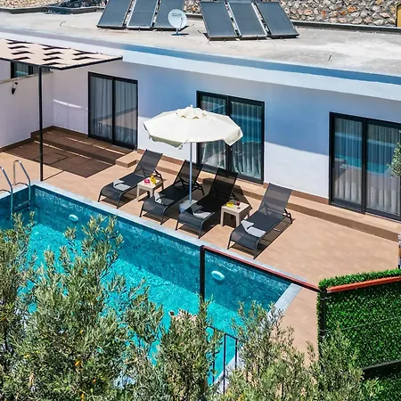 Hotel Zeynep View Duo