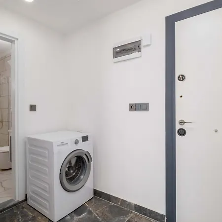 Hotel Zeynep View Duo Kaş